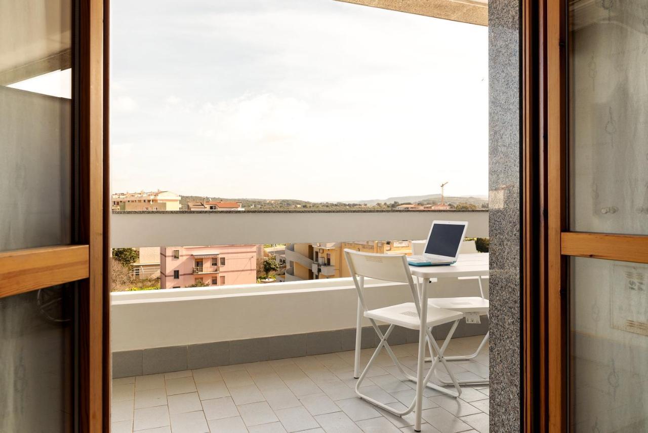 Alghero Vacation Apartment Exterior photo